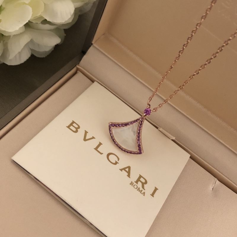 Bvlgari Necklaces